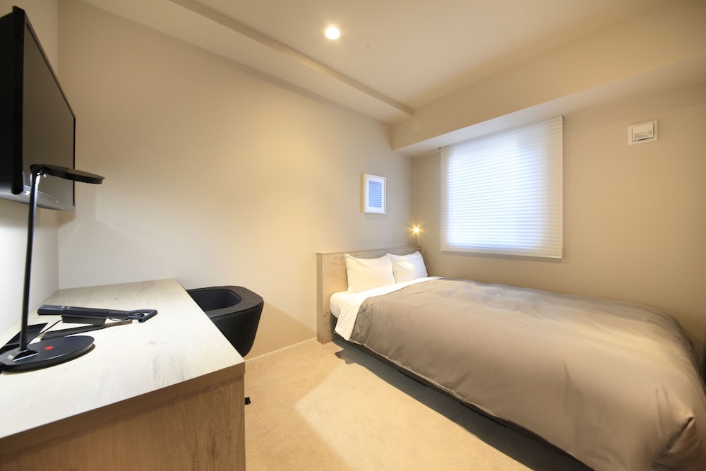 Moderate Single Room photo 1