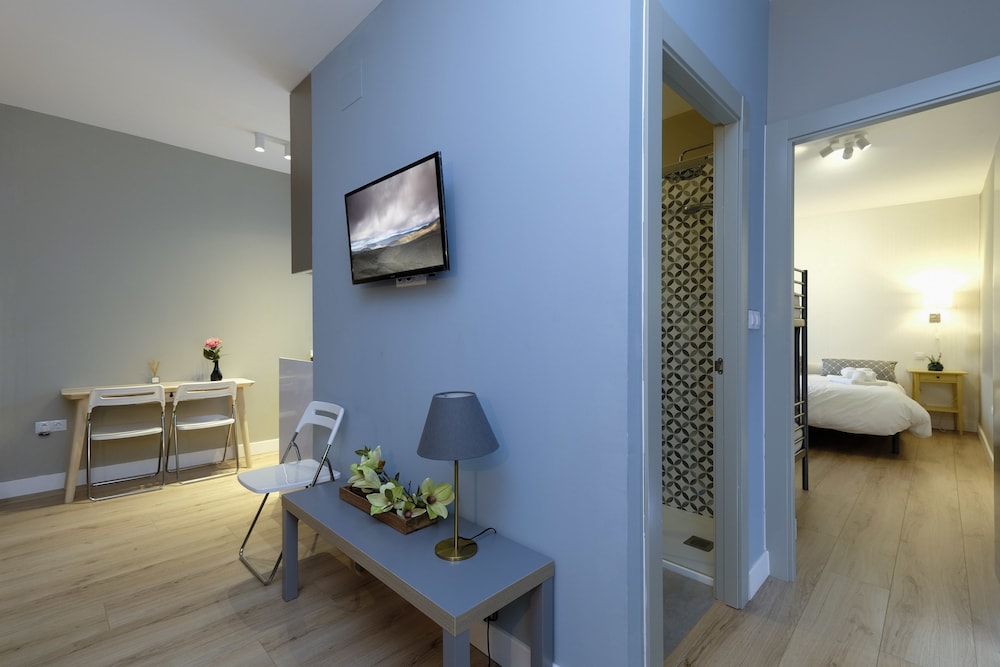 Premium Apartment, 1 Bedroom, Private Bathroom photo 3