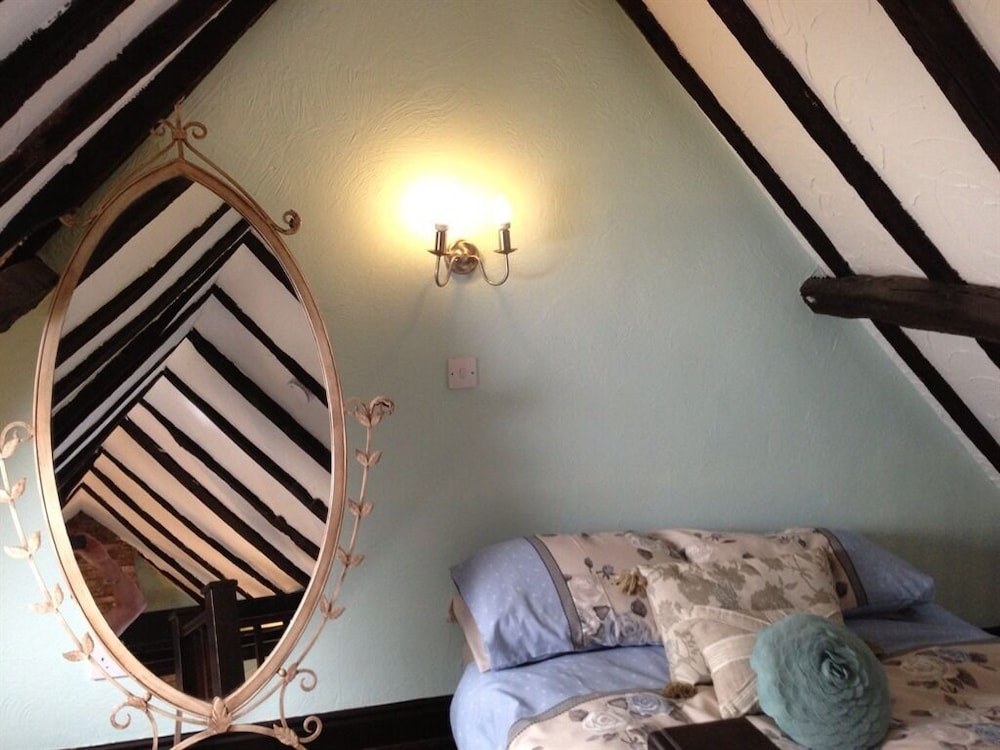 Double Room, Ensuite photo 2