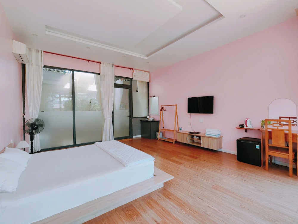 Standard Room, Resort View photo 1
