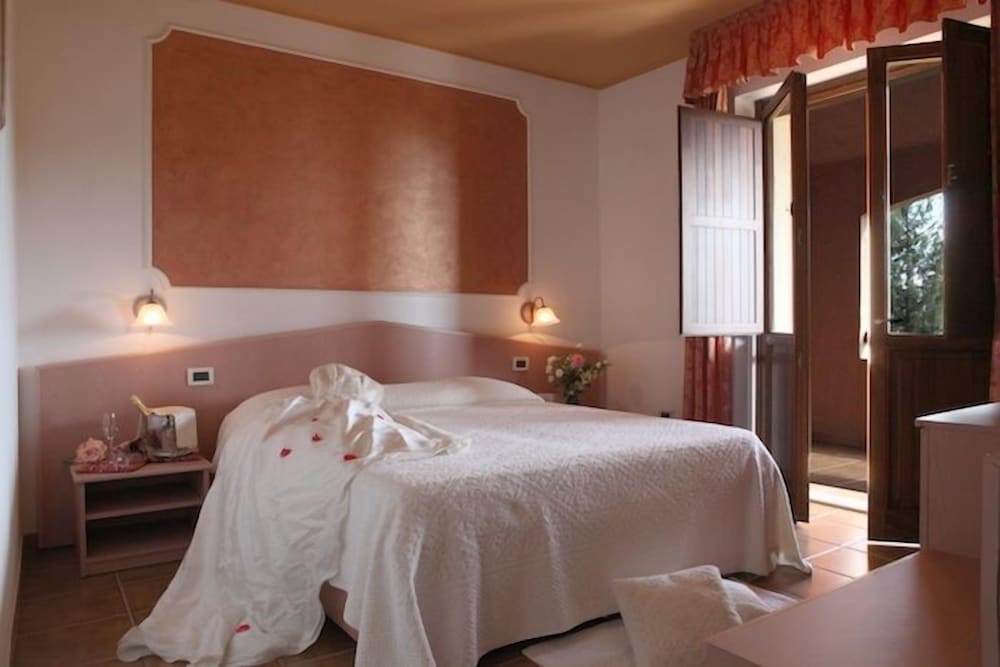 Double Room Single Use photo 2