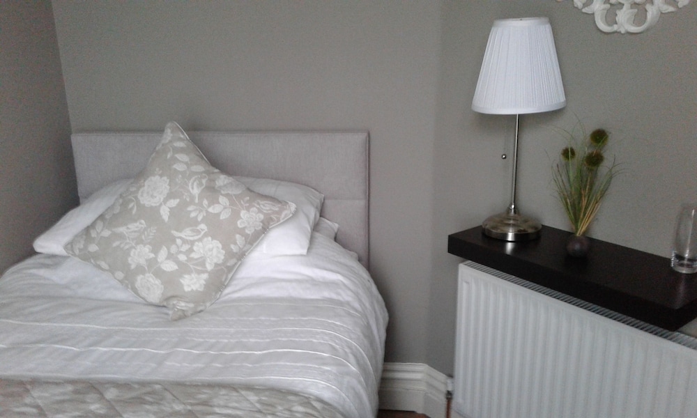 Deluxe Triple Room (Room 1) photo 3