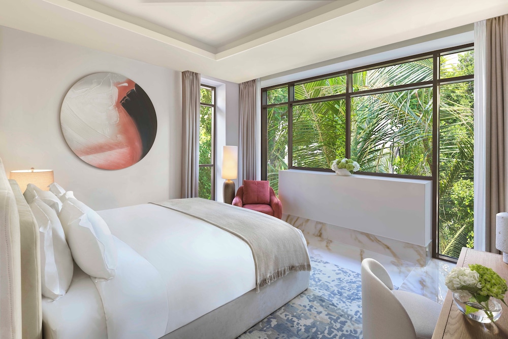 Villa, 4 Bedrooms, Private Pool, Beachside (Eden) thumbnail 5