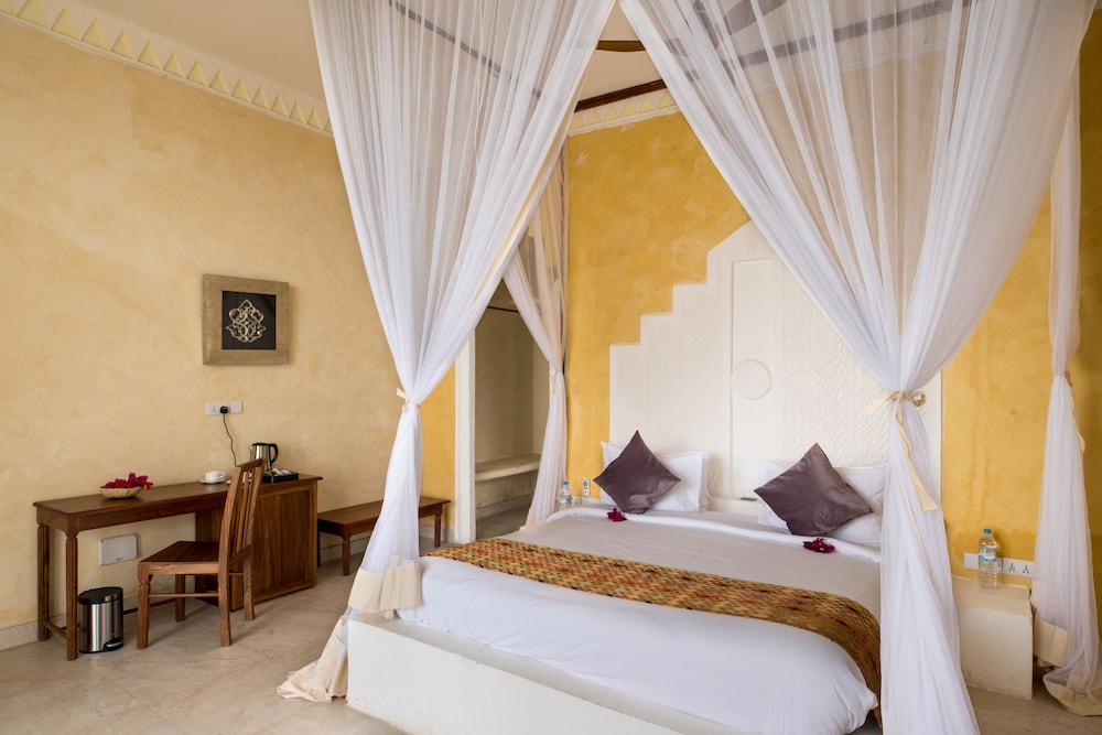 Villa, 3 Bedrooms, Private Pool