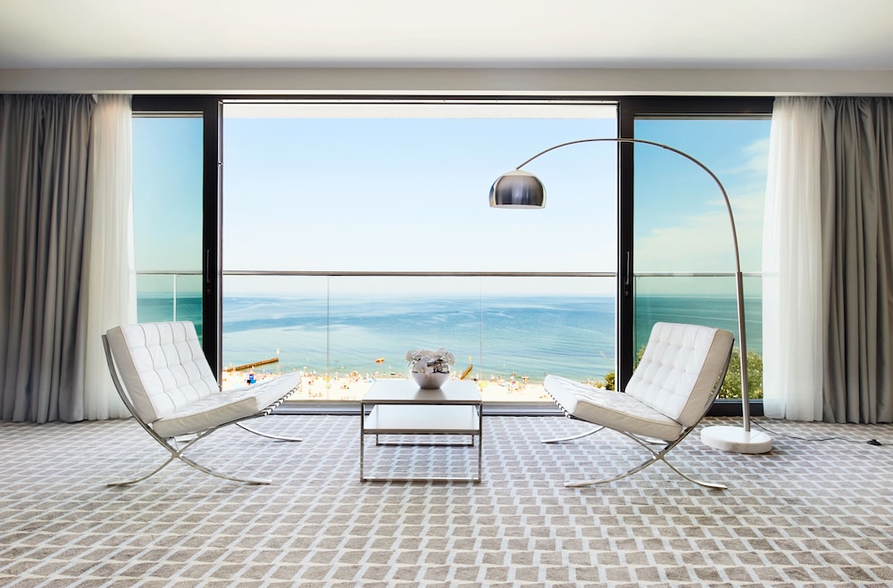 Exclusive Apartment, Sea View photo 3