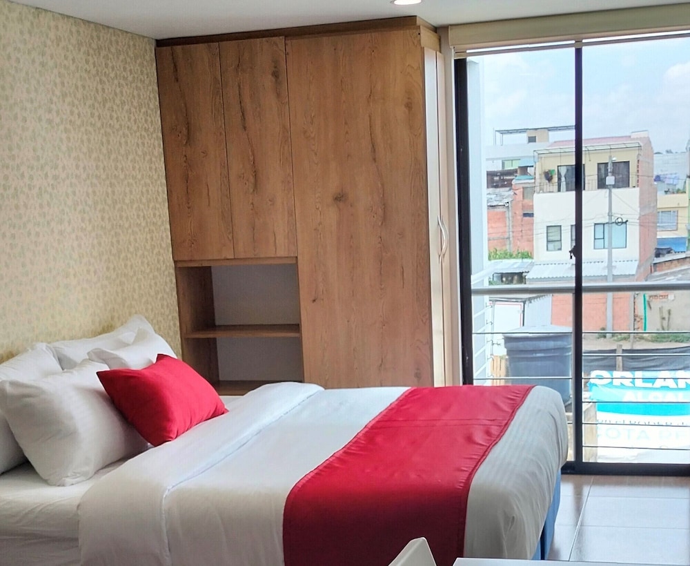Executive Apartment