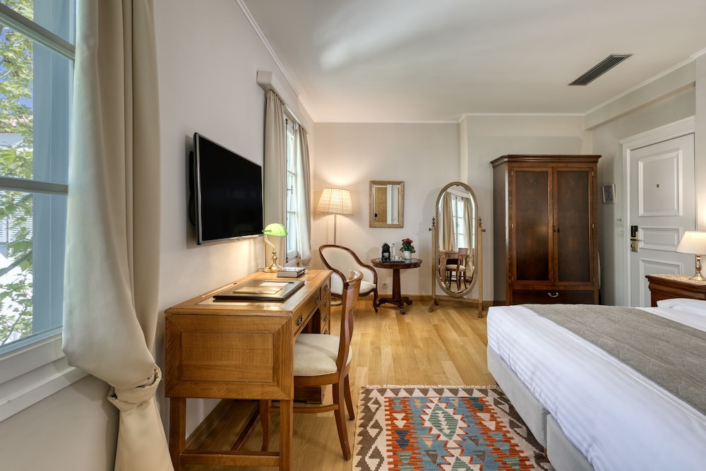 Superior Room - Photo 2