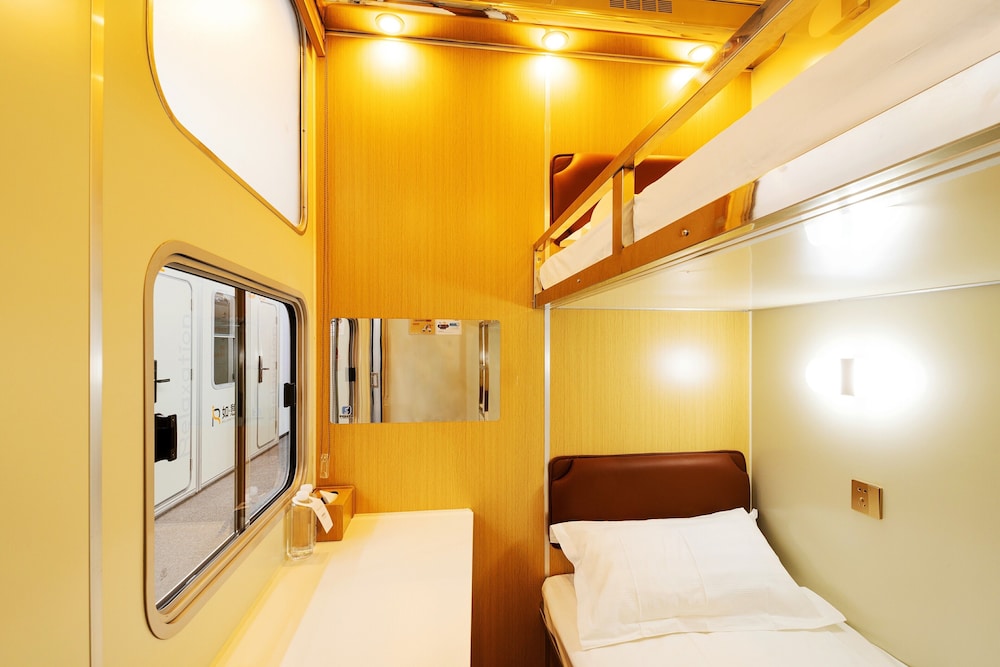 Twin Room, Non Smoking photo 1
