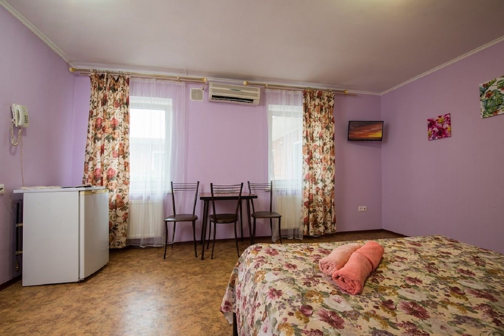 Deluxe Double Room photo 1
