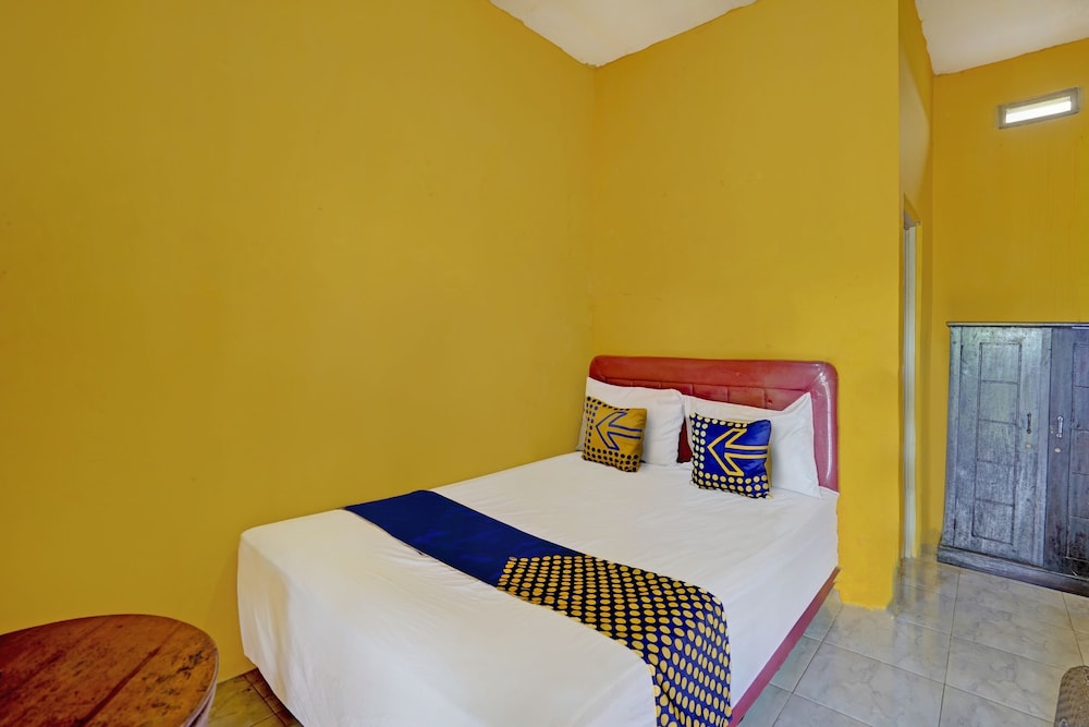 Double Room - Photo 5