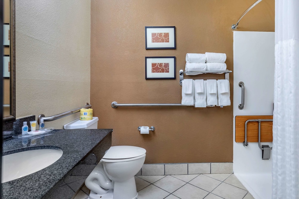 Suite, Non Smoking - Photo 6
