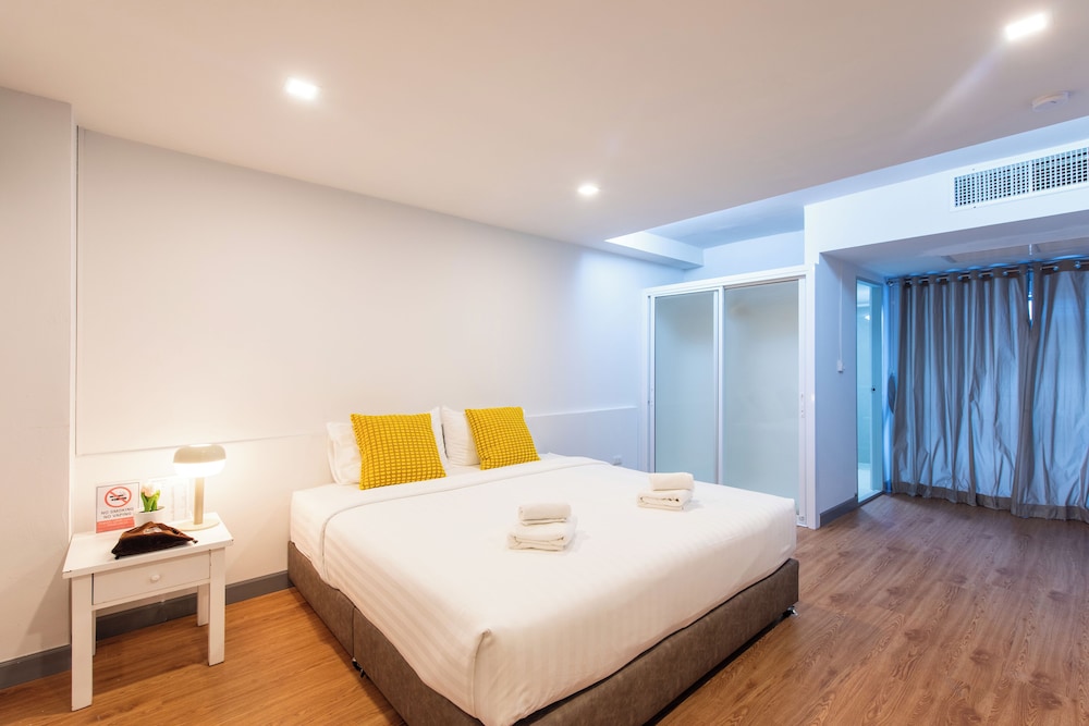 Standard Room photo 3