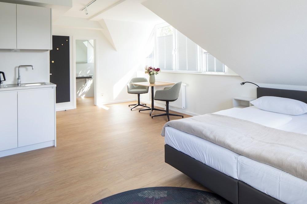 Comfort Double Room, Non Smoking, Balcony