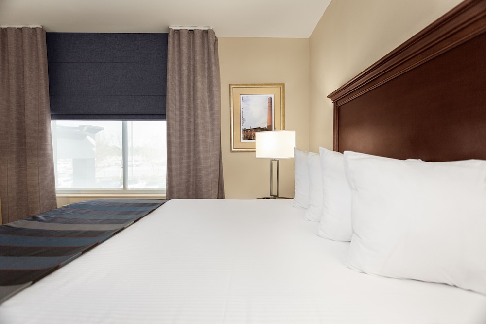 Standard Room, 1 King Bed With Sofa Bed photo 1
