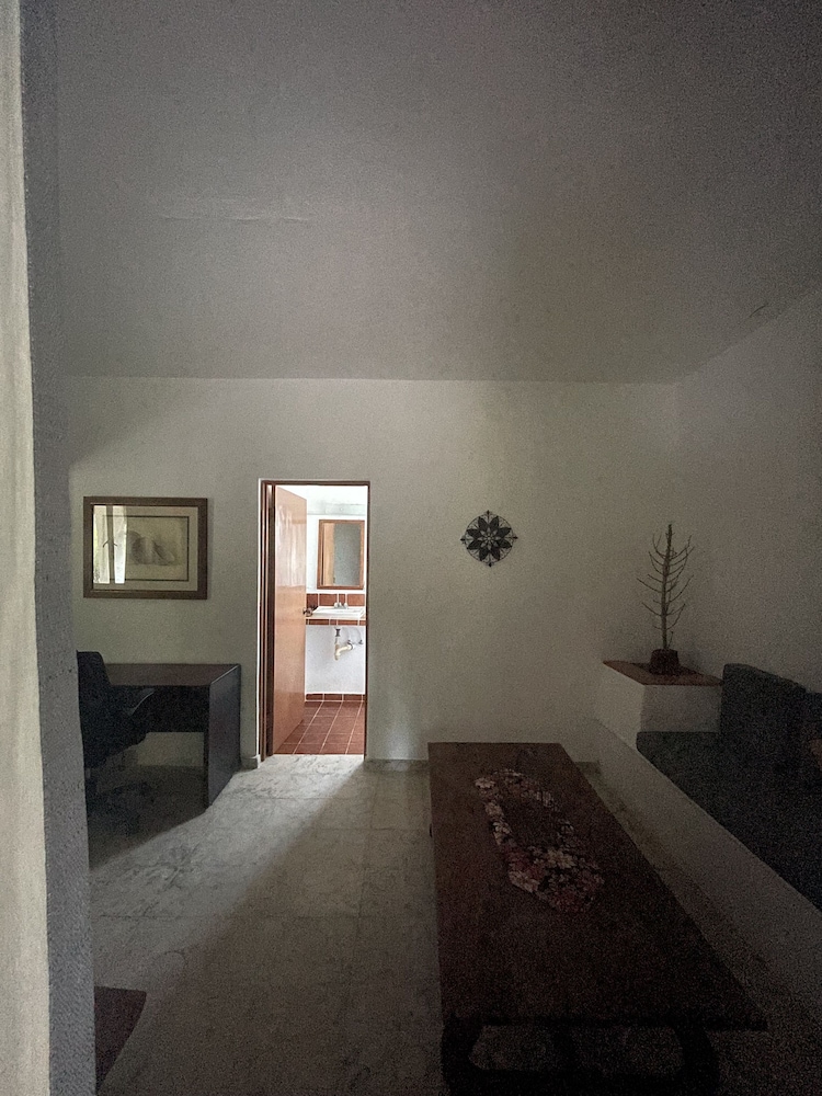 Executive Single Room photo 2