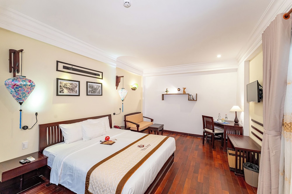 Deluxe Double Room - Photo 4