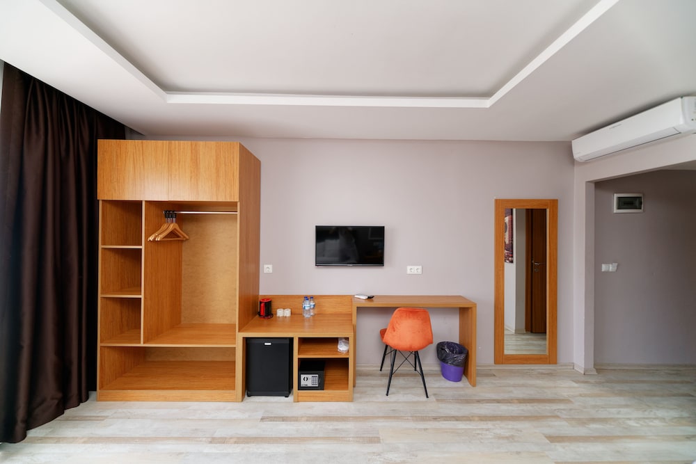 Deluxe Triple Room photo 2