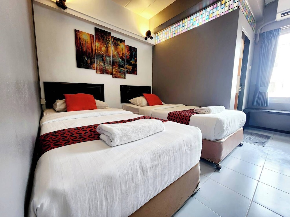 Standard Room, Non Smoking