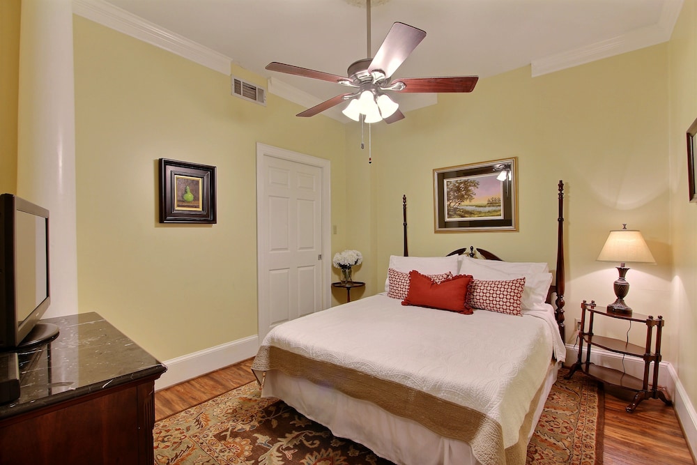 Apartment, 2 Bedrooms, 2 Bathrooms