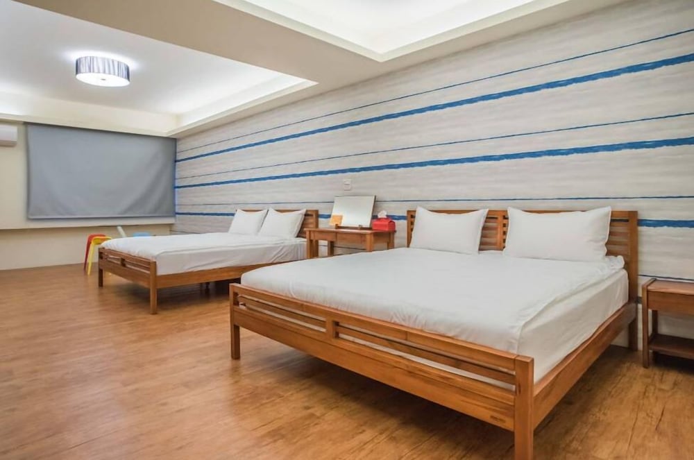 Quadruple Room photo 2