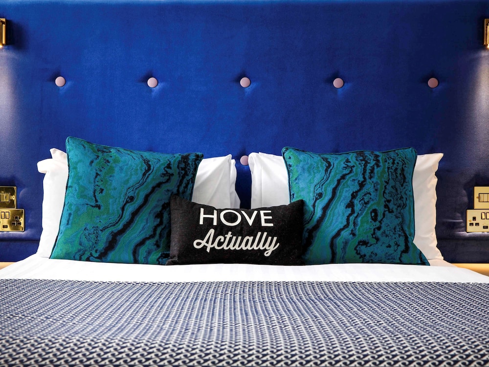 Privilege, Premium Double Room, 1 Double Bed, Sea View - Photo 6