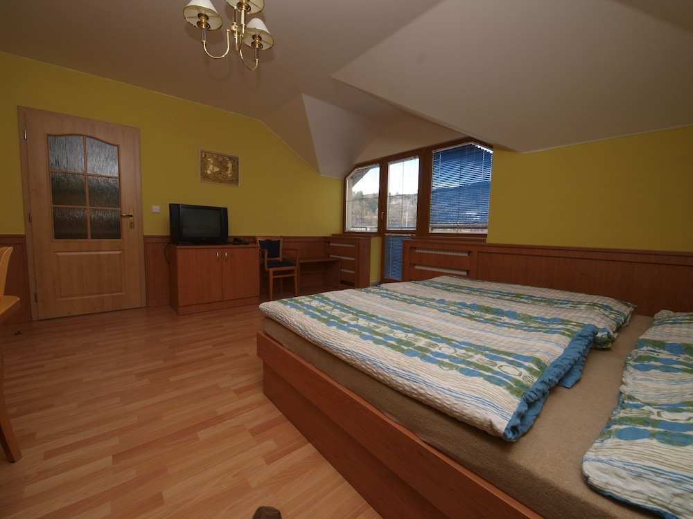 Deluxe Double Room photo 3