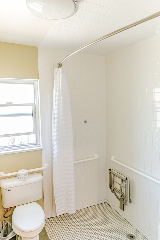 Studio Suite, 1 King Bed, Accessible, Kitchen (Terrace)