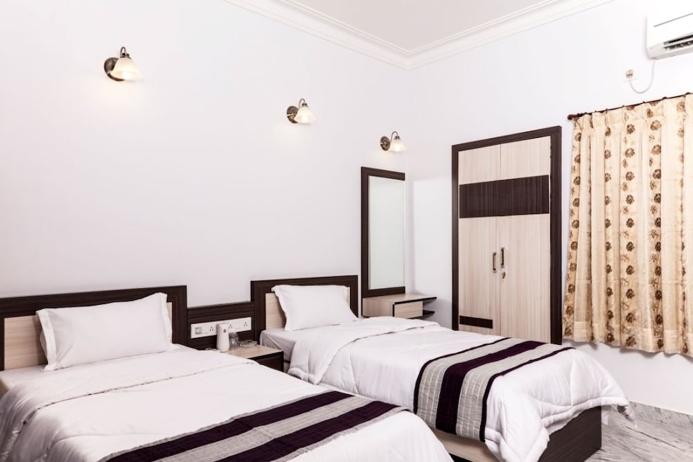 Gold Plus Room photo 2
