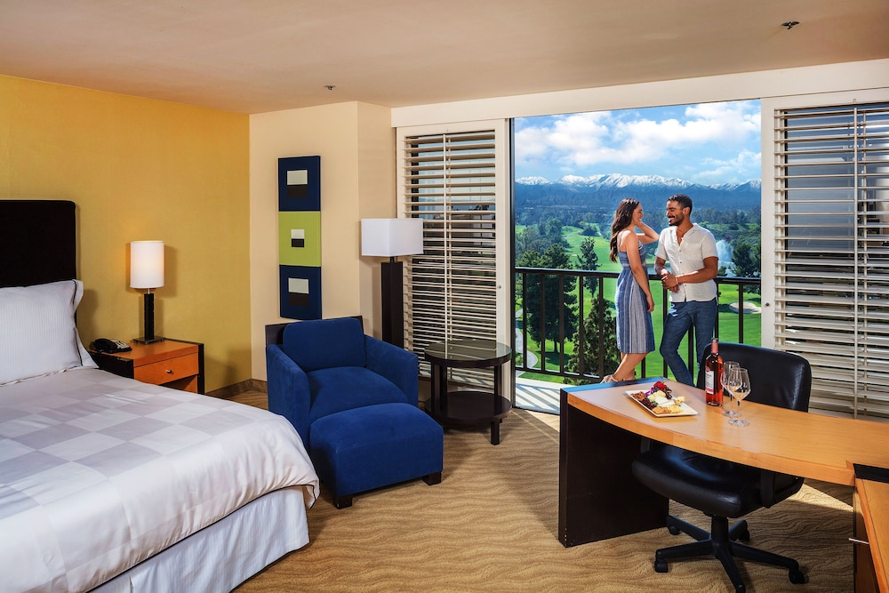 Executive Room, City View, Executive Level photo 3