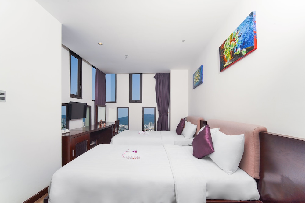 Deluxe Twin Room - Photo 4