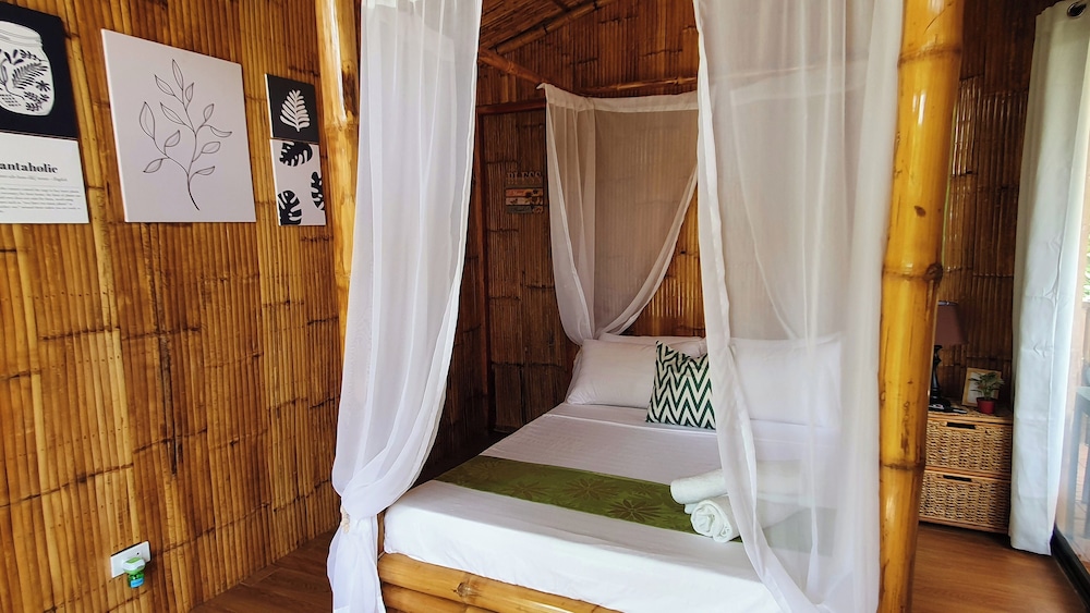 Standard Villa, 1 Double Bed