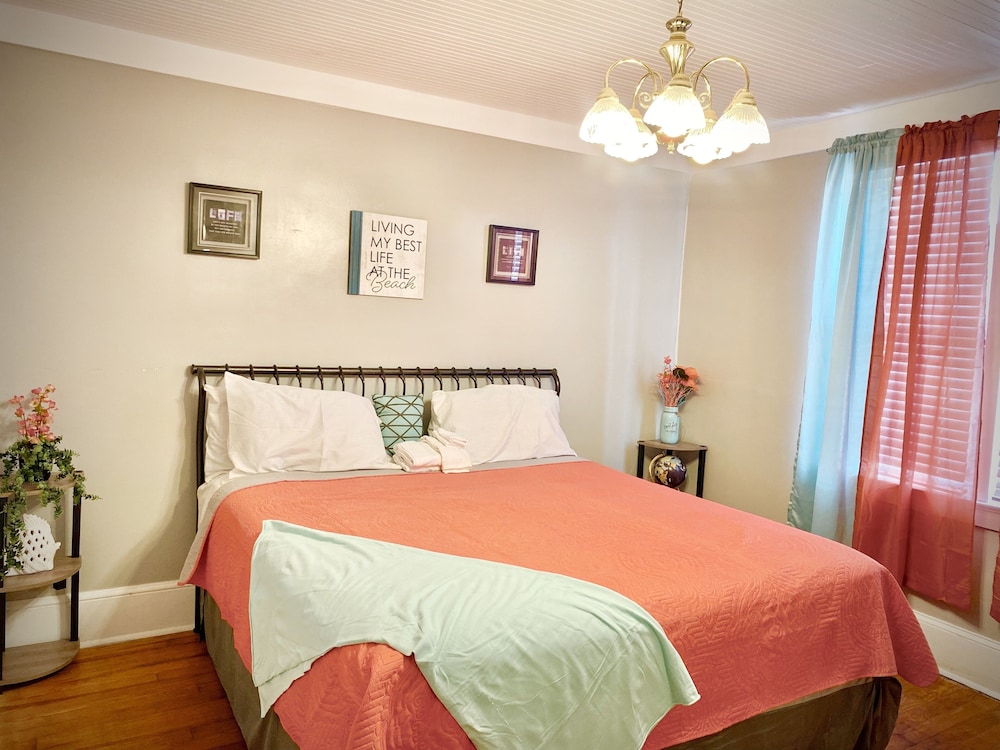 Sea Coral Room photo 1