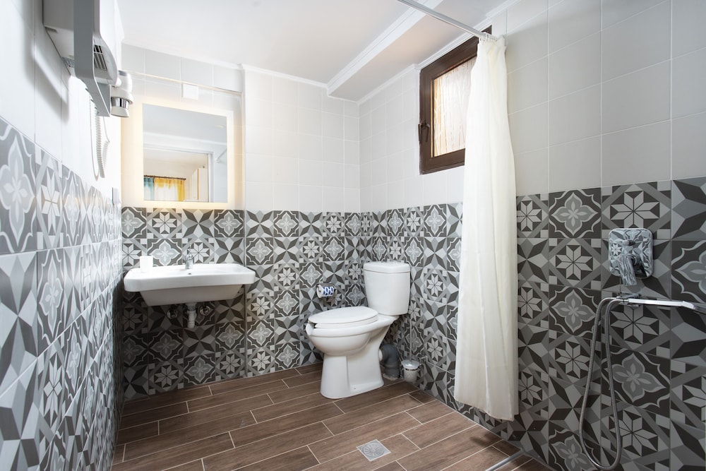 Monemvasia Green Apartments, Foto 3