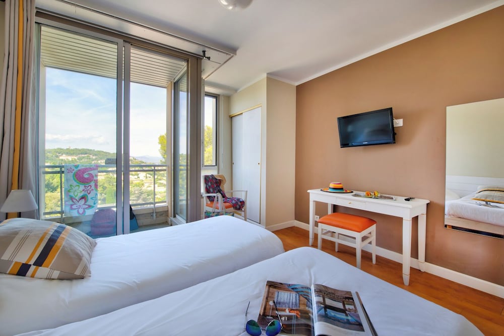 Twin Room photo 3