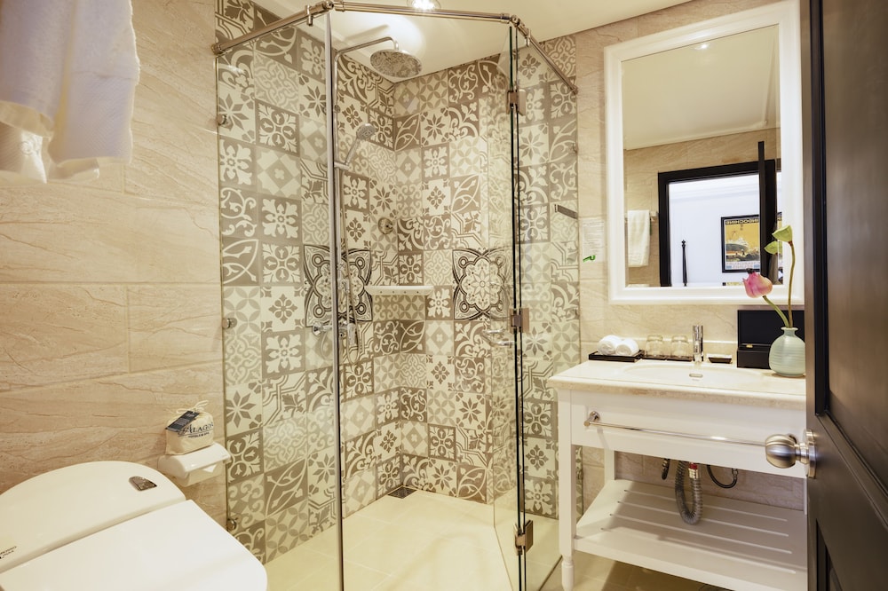 Indochine Serenity Room Twin photo 3