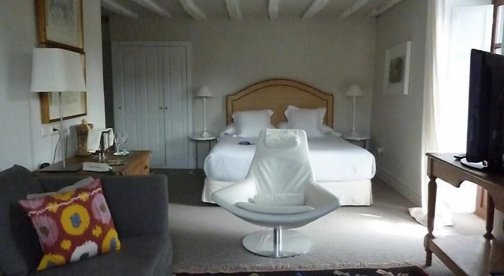 Junior Suite photo 3