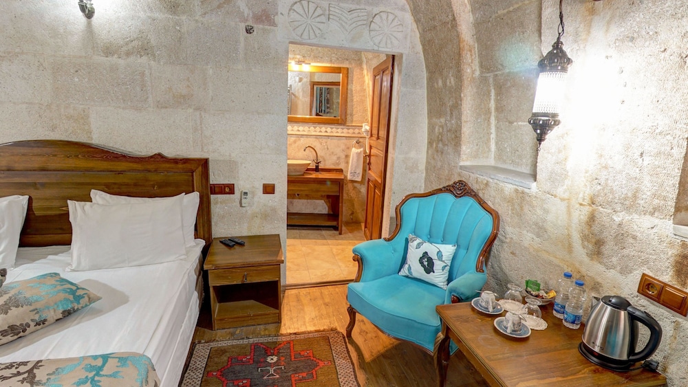 Konak Double Room photo 3