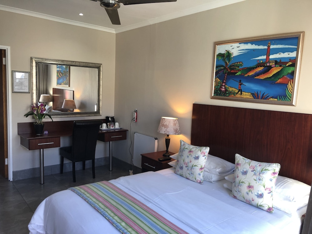 Luxury Room - Photo 2