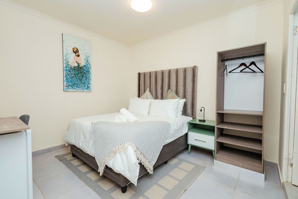 Basic Room photo 1