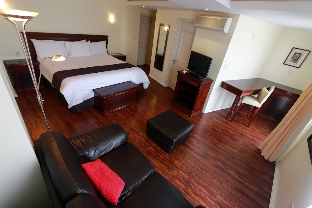 Junior Suite photo 1