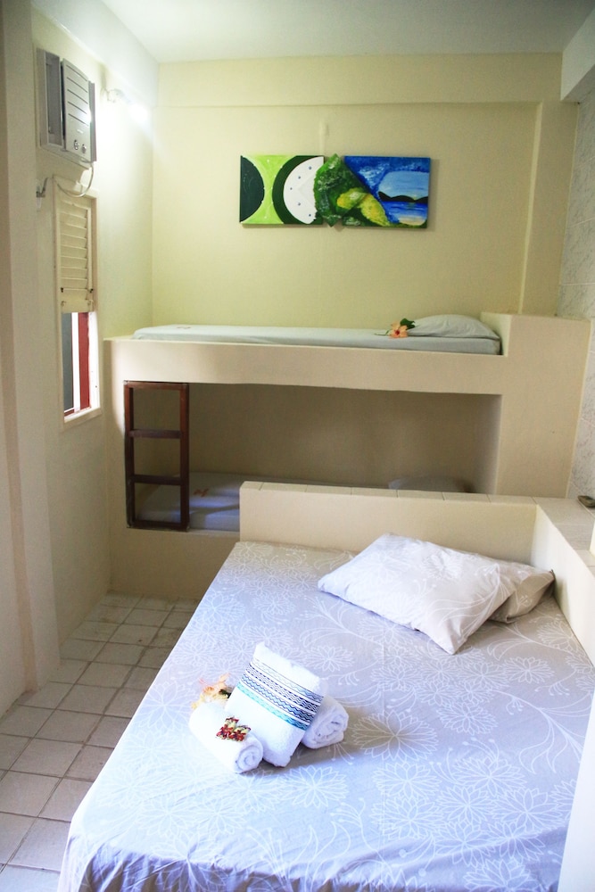 Standard Quadruple Room photo 2