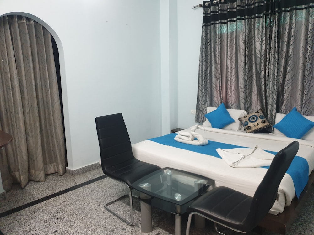 Super Deluxe Room with Mountain View photo 2