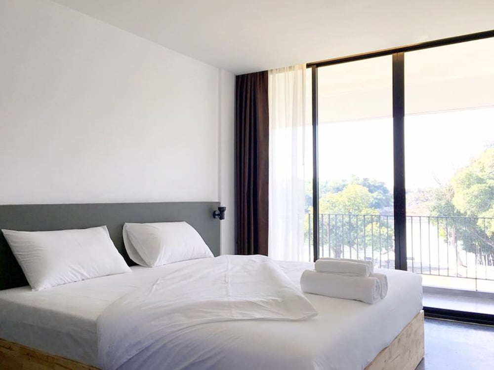 Superior Zweibettzimmer