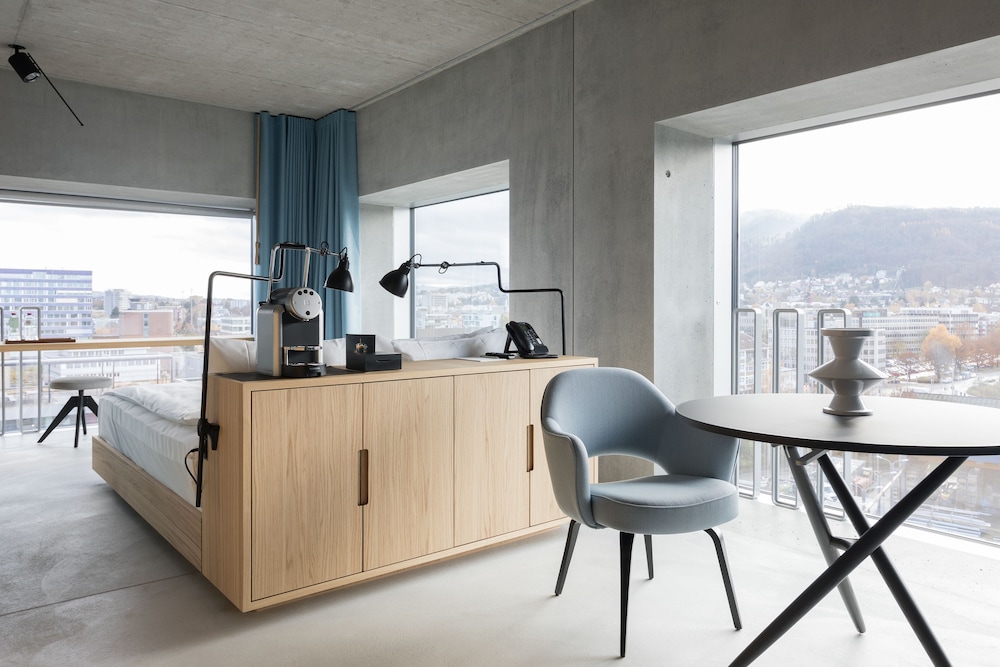 Panorama Corner Room photo 2