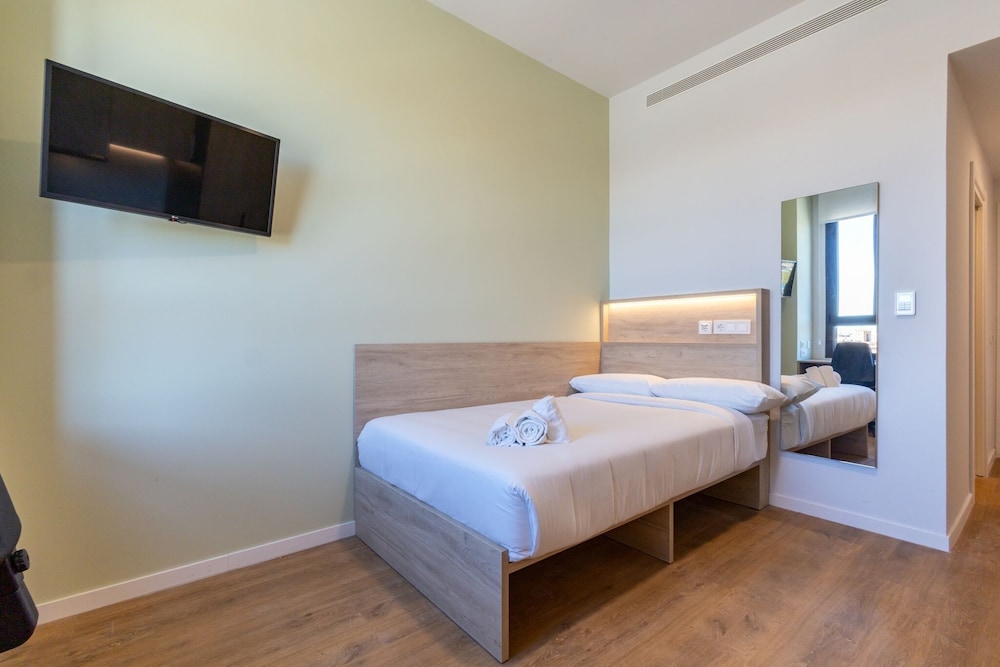 Hotel Nido Malvarrosa, Billede 4