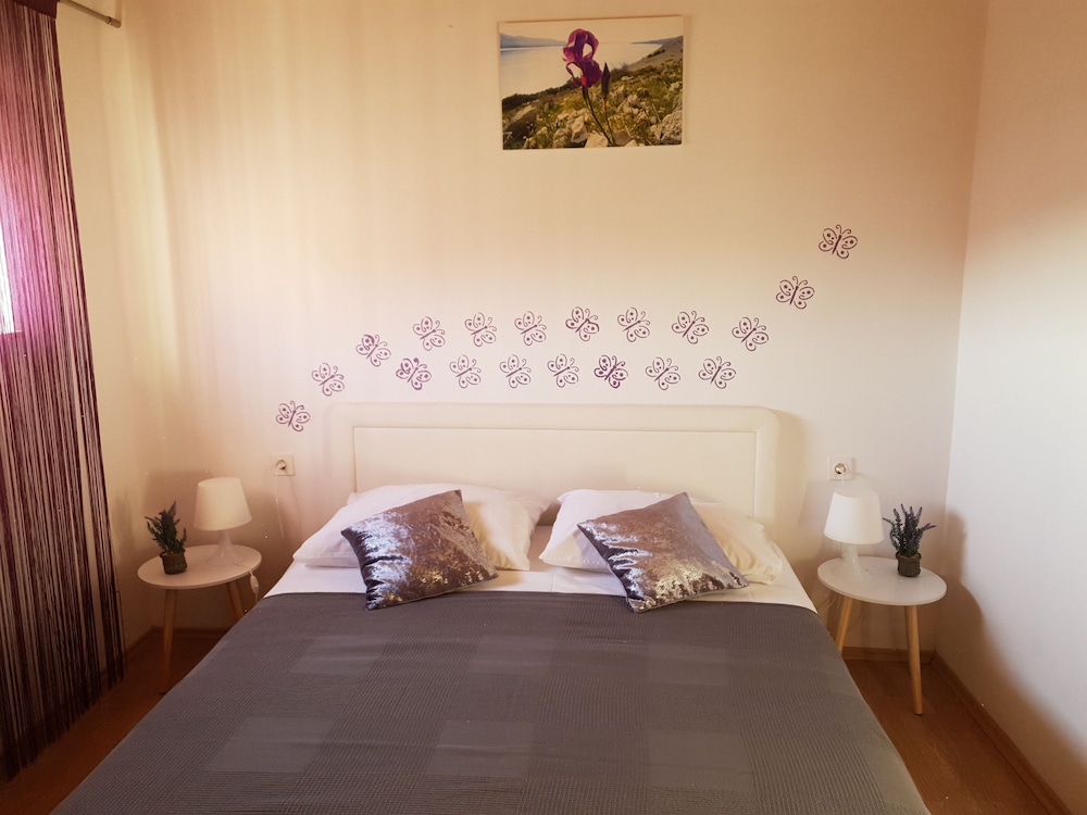 Apartment, Terrace, Sea View (4)