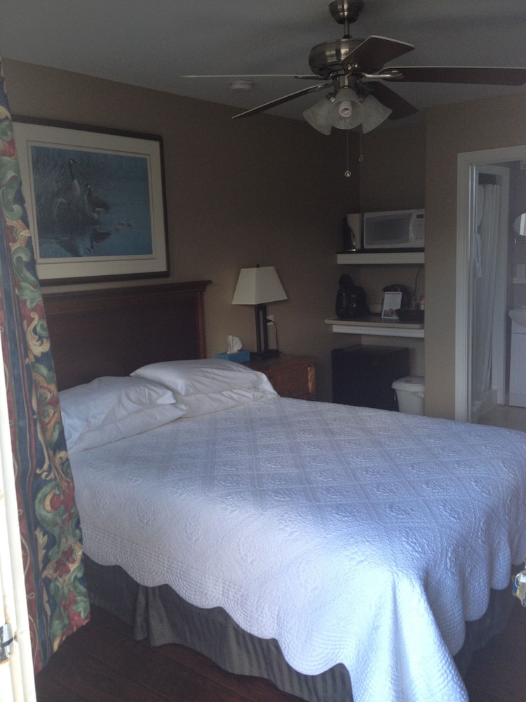 Standard Room, 1 Queen Bed, Non Smoking, Kitchenette