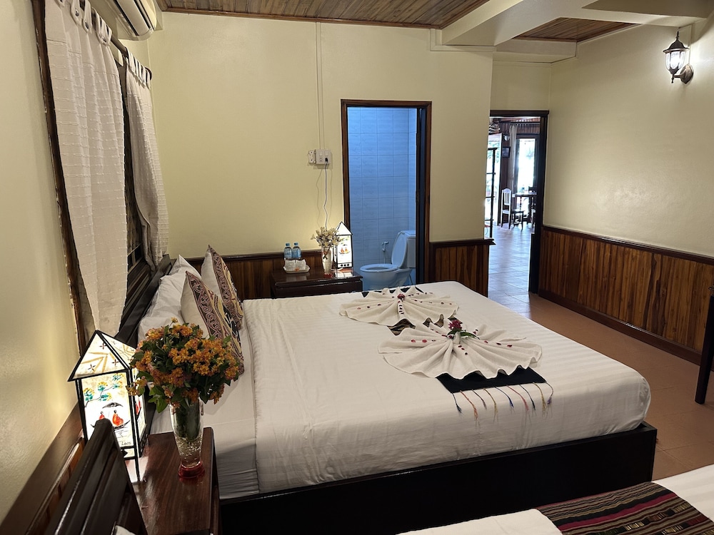 Deluxe Triple Room - Photo 23