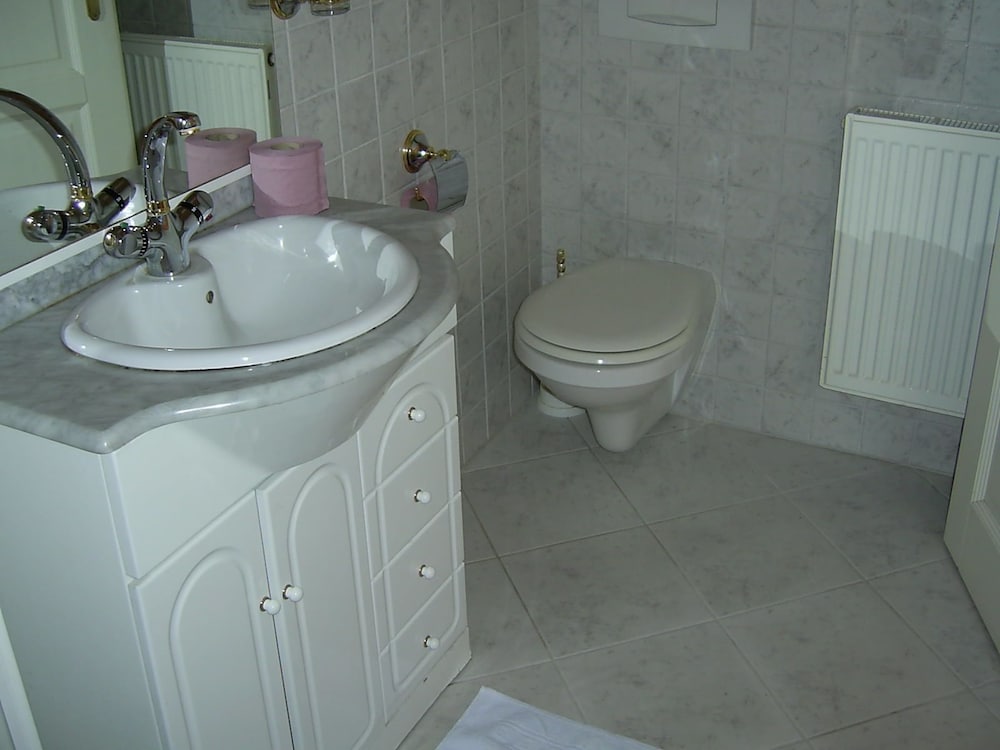 Quadruple Room photo 2