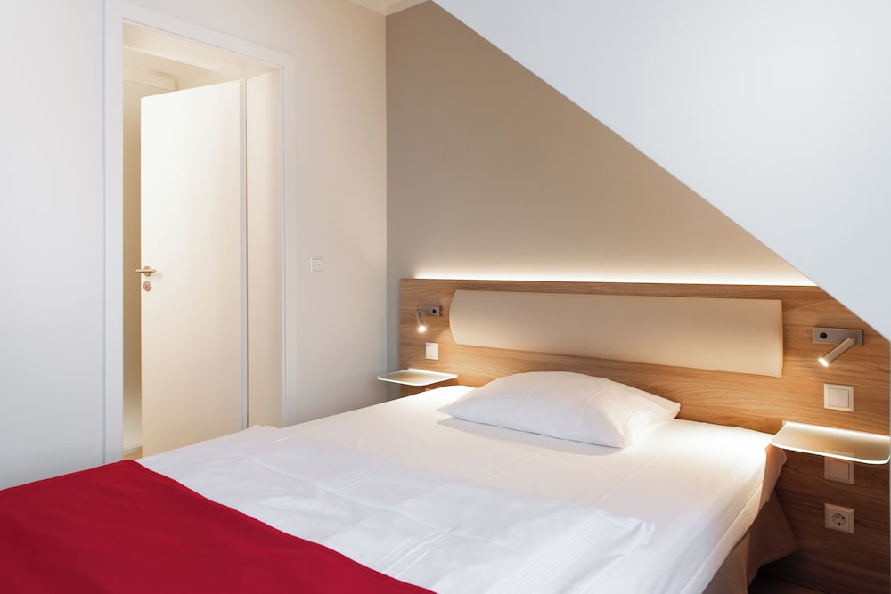 Deluxe Single Room photo 3